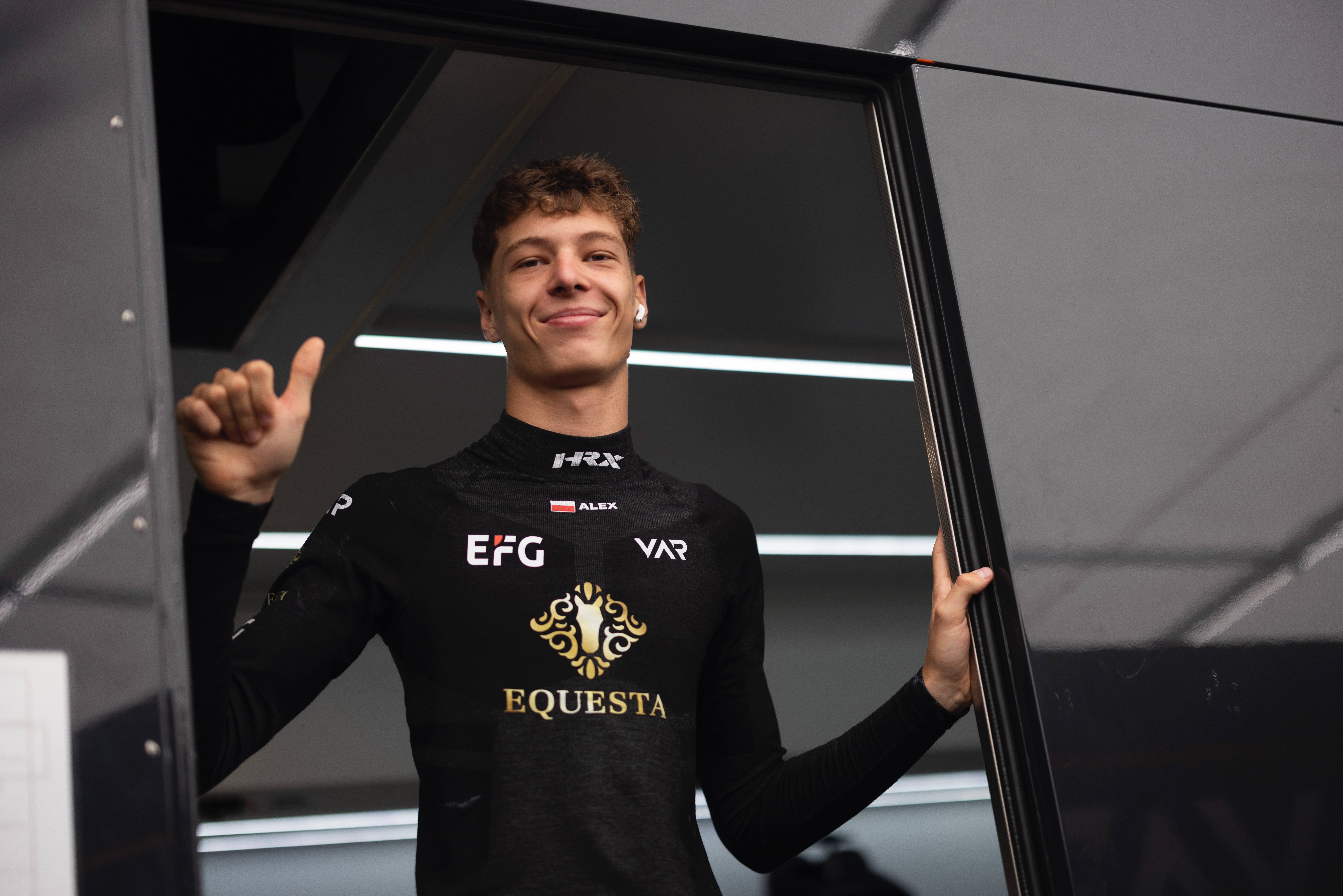 Młody Polak przez cały czas we Włoszech. Właśnie potwierdził kontrakt