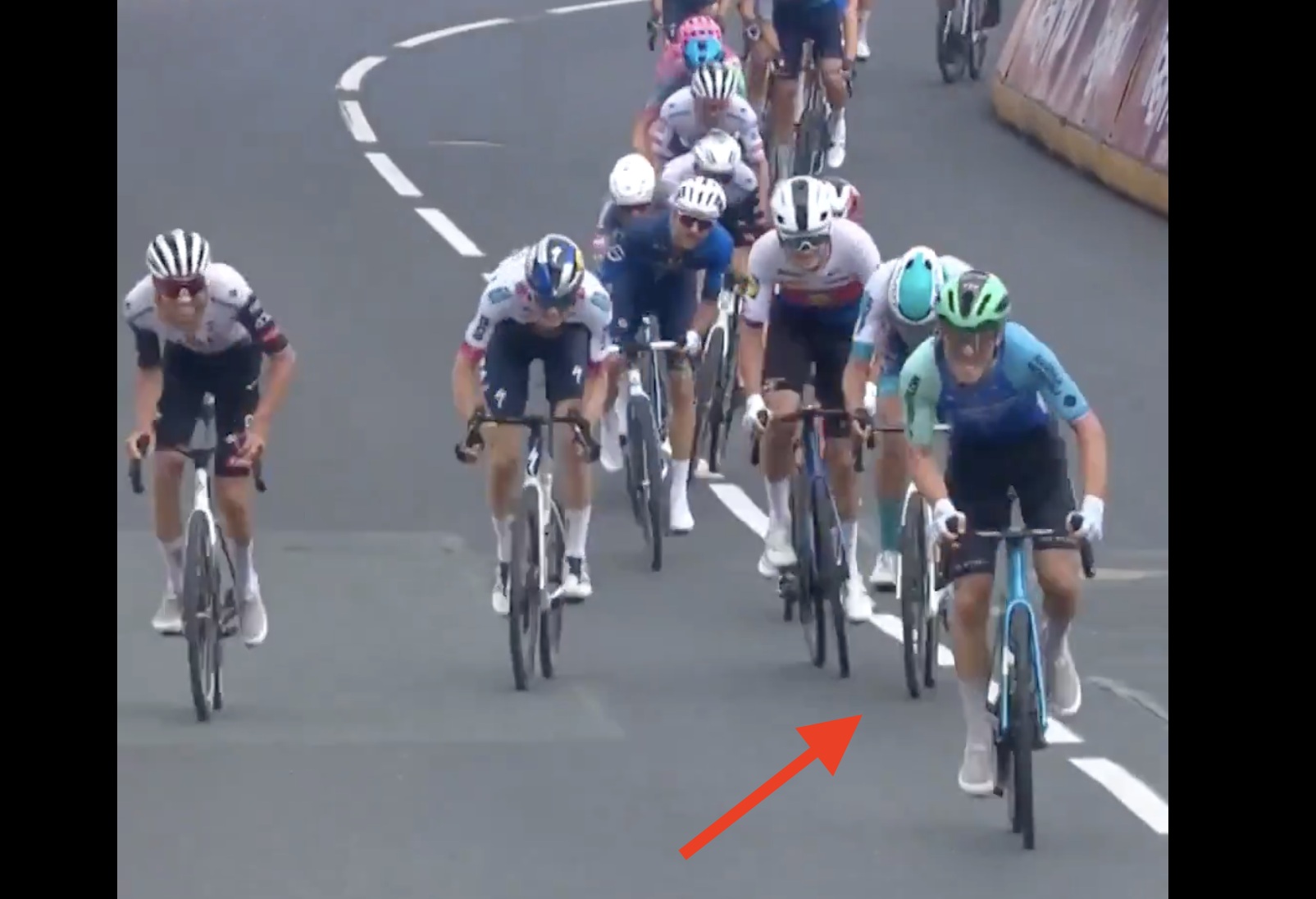 Tour de Pologne: Francuz wygrywa na "ściance" w Karpaczu. Majka w top 10