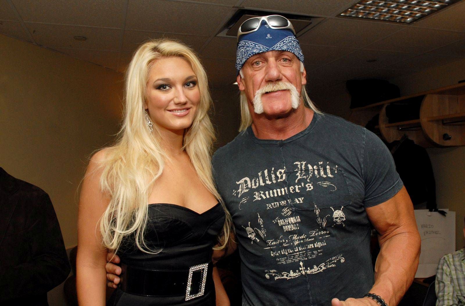 Teorie spiskowe o śmierci Hogana. Szokujące słowa córki