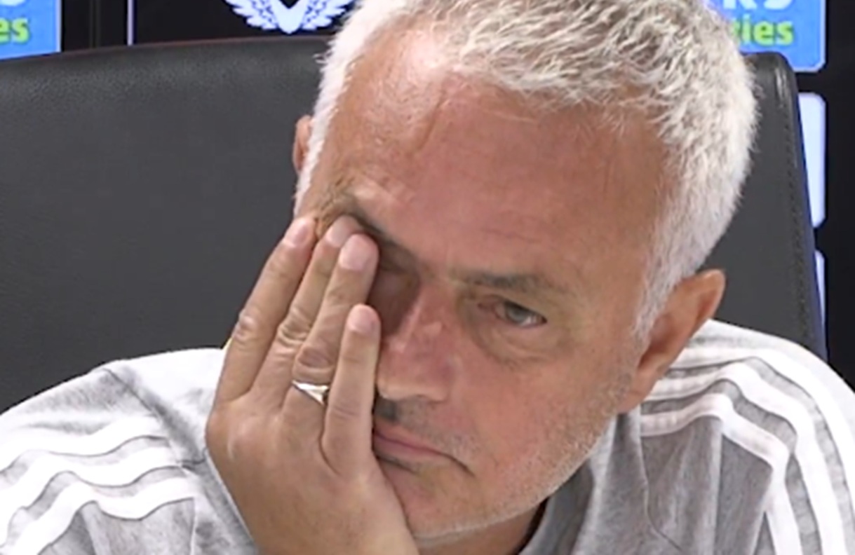 Zwolnienia Mourinho dały mu fortunę. Co za kwota