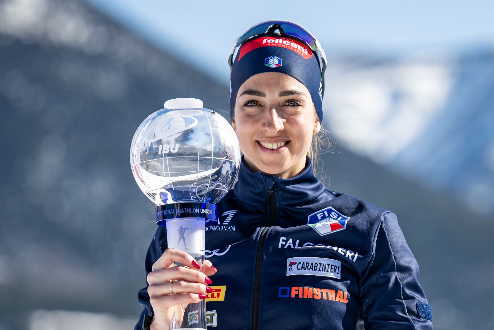 Szykuje się wielki powrót. Triumfatorka Pucharu Świata wznowiła treningi