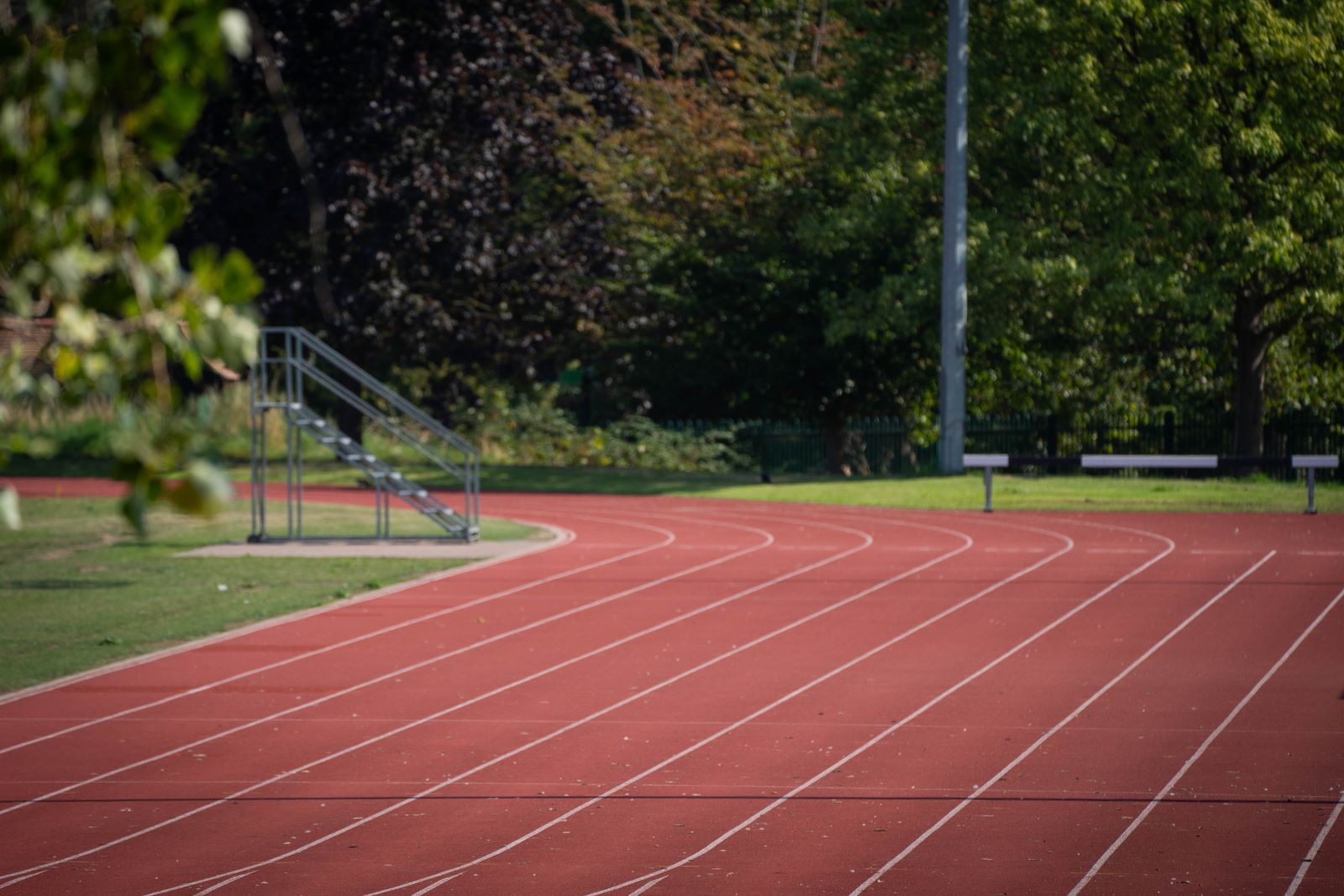 "To jest biologia i ma swoje prawa". Polak dobitnie o testach płci