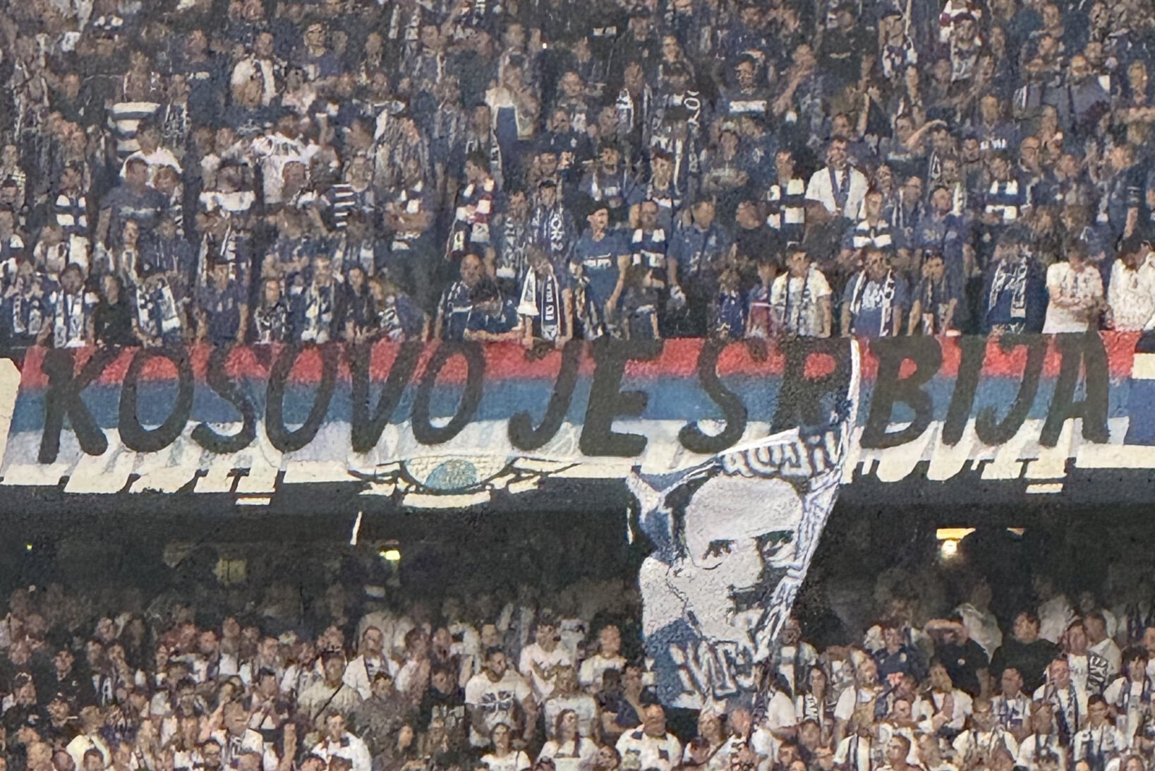 Kłopoty Lecha. Będzie skarga do UEFA
