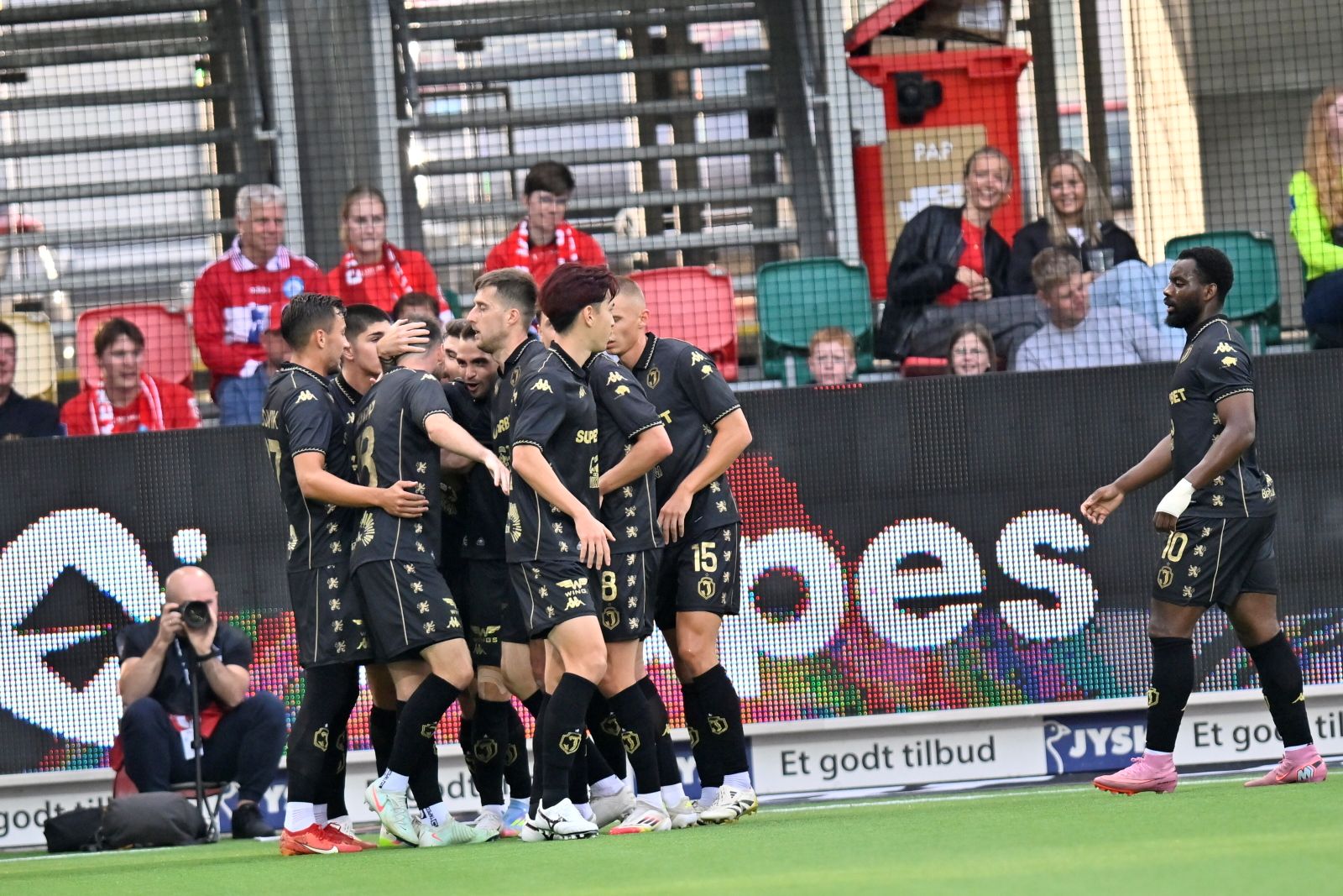 Jagiellonia - Cracovia. Typy bukmacherskie i analiza 10.08 | Ekstraklasa