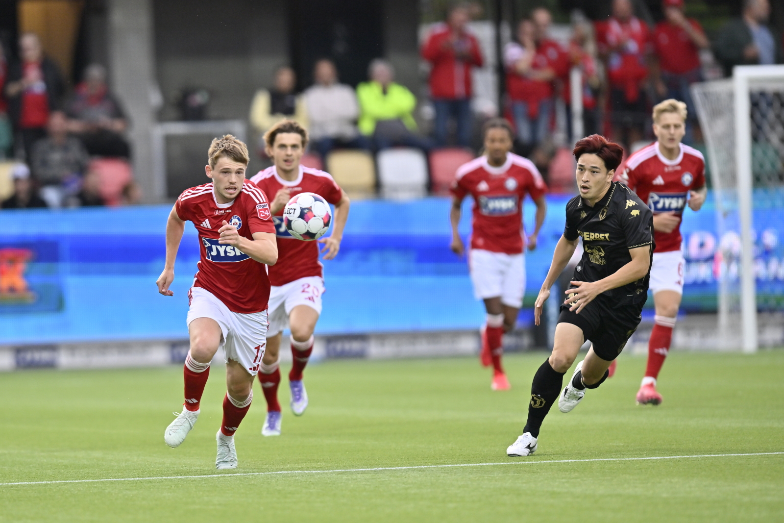 Tylko Jagiellonia zapunktowała. Tak wygląda ranking UEFA po czwartkowych meczach