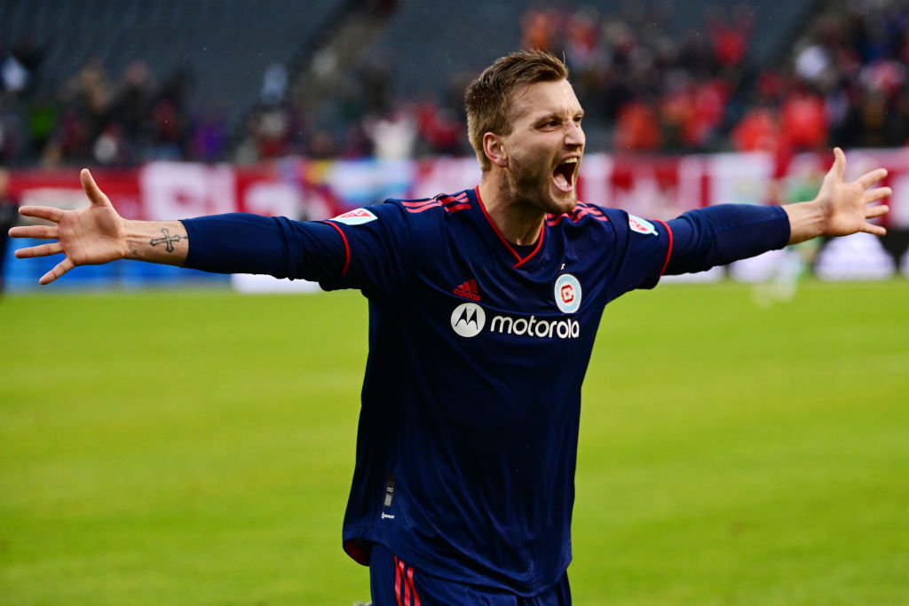 Sensacyjny transfer w I lidze. Duże wzmocnienie Odry Opole