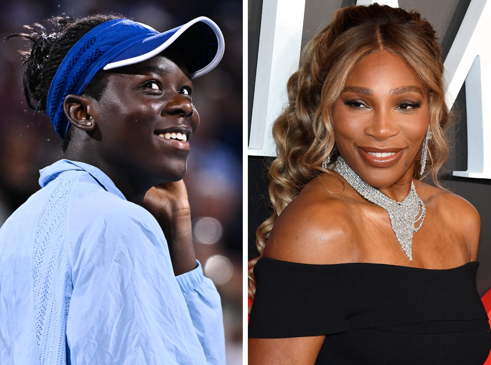 Wielkie osiągnięcie 18-latki. Przebiła ją tylko Serena Williams