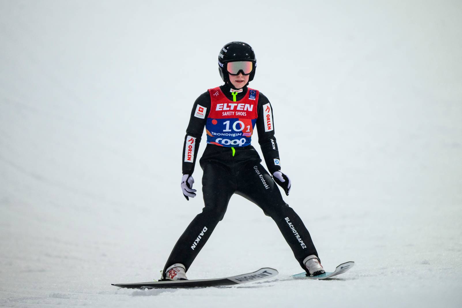 Posypały się dyskwalifikacje. Jedną z ofiar Polka