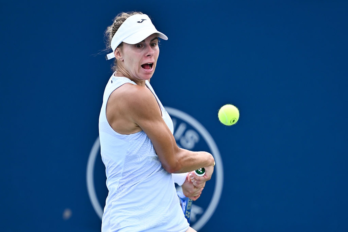 Magda Linette poznała rywalkę. W tym roku ją pokonała