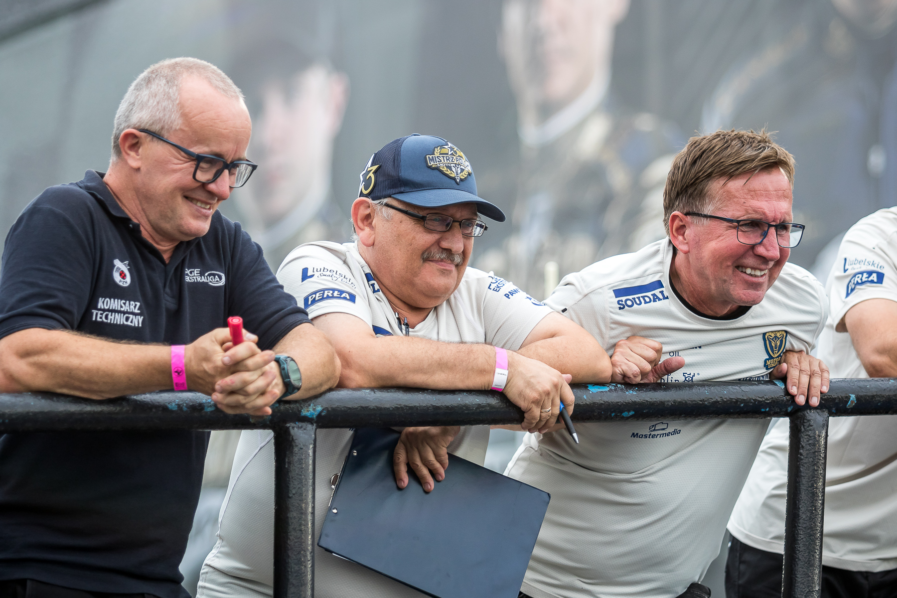 Żużel. Najgorszy mecz w okresie Motoru. Menadżer lublinian zabrał głos po porażce