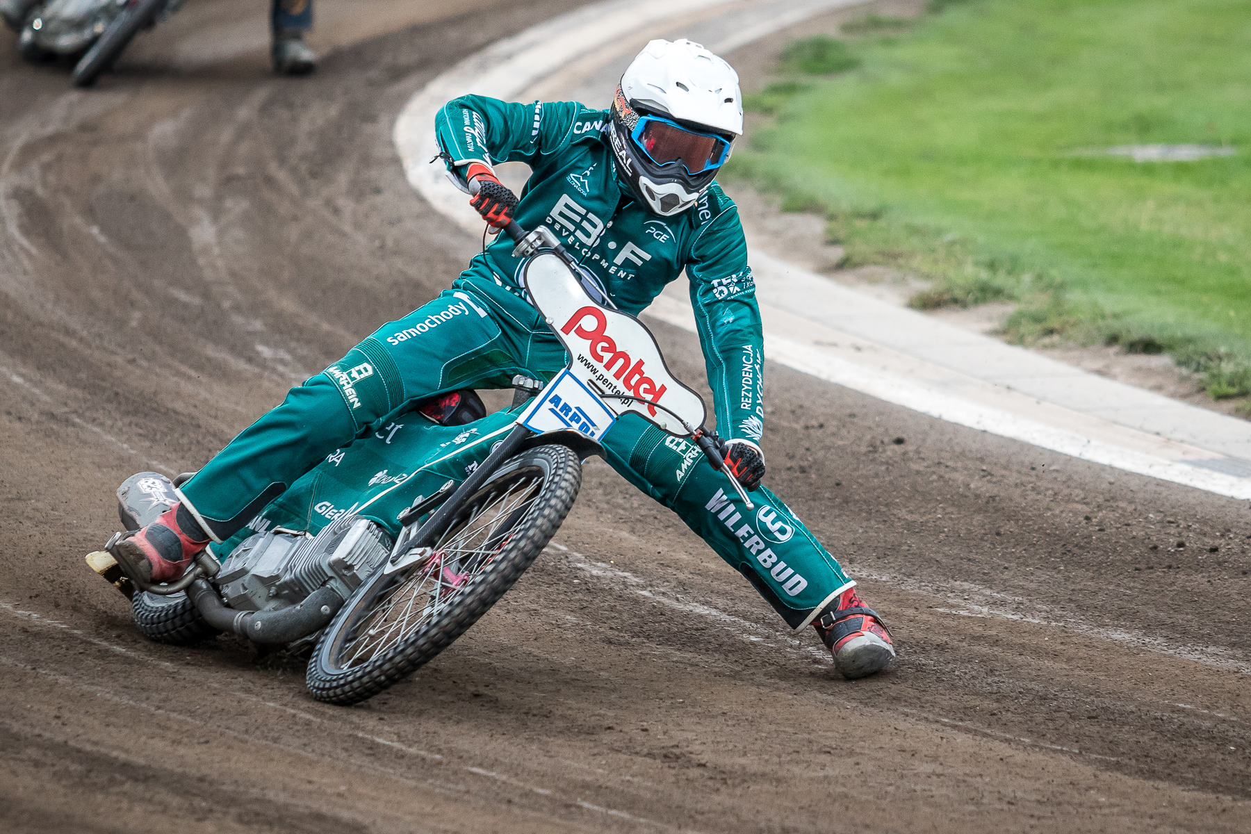 Żużel. Dwóm klubom PGE Ekstraligi grozi katastrofa. Same kiepskie wieści