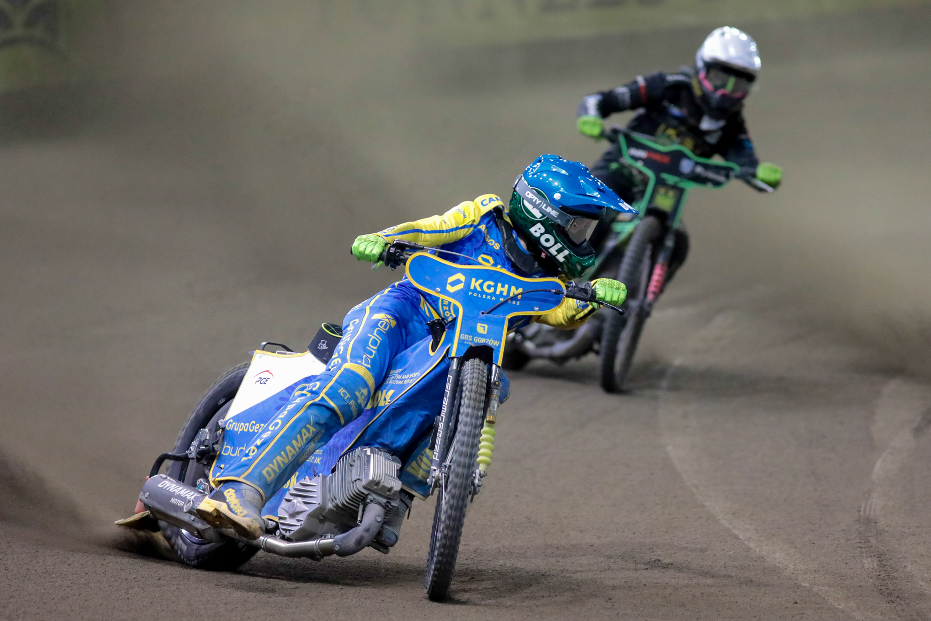 Żużel. ROW nad przepaścią. Dla Stali ten mecz to powinna być już formalność