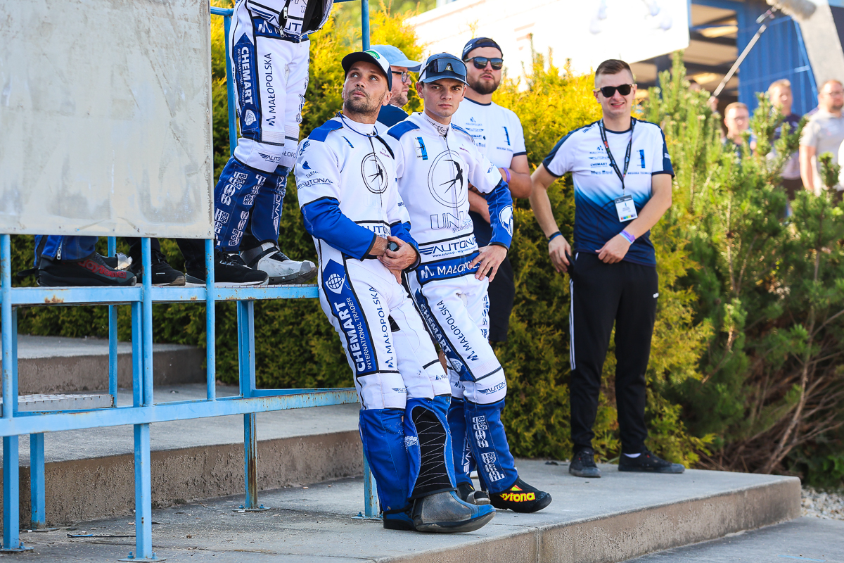 Żużel. Jest przełom w sprawie Unii Tarnów. "Przedstawili gwarancje"