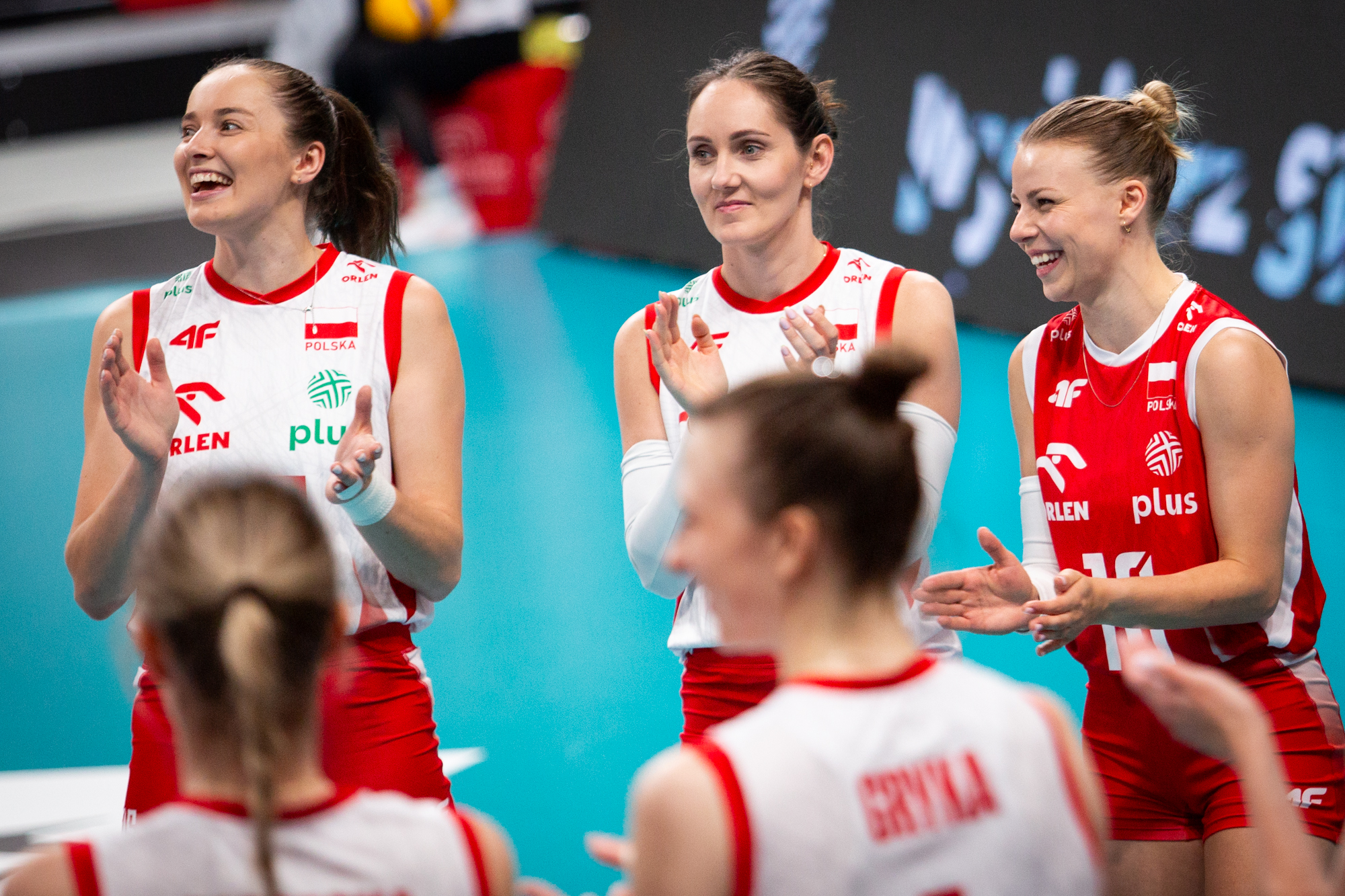 Lavarini wybrał skład na turniej w Genui. Jest też nowa kapitan reprezentacji
