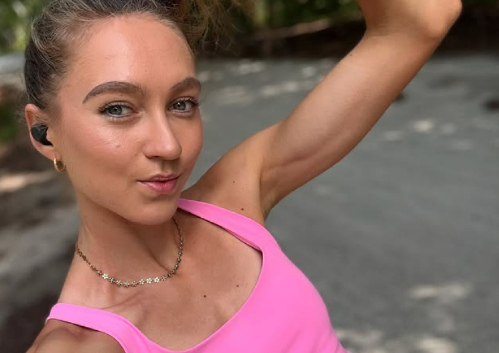 Kolejny rekord życiowy Polki. Bilet na mistrzostwa świata coraz bliżej