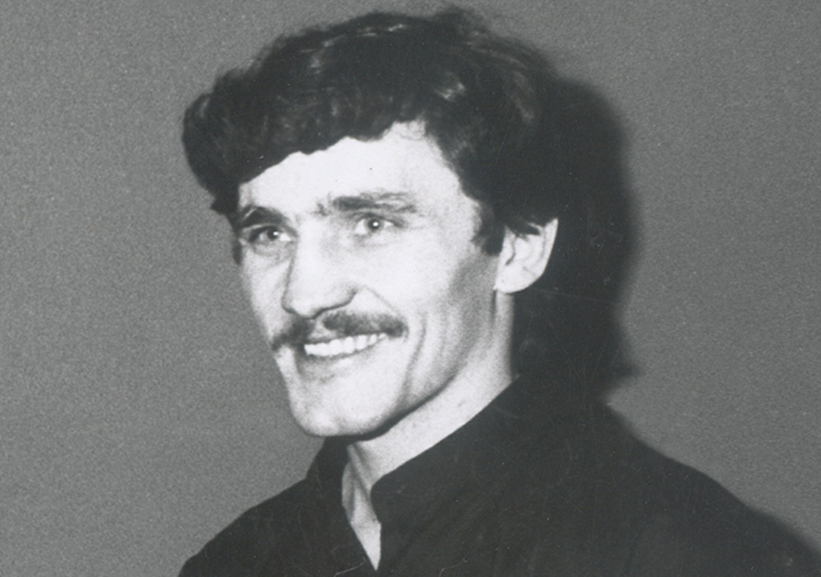 Nie żyje Dariusz Czernij. Miał 61 lat