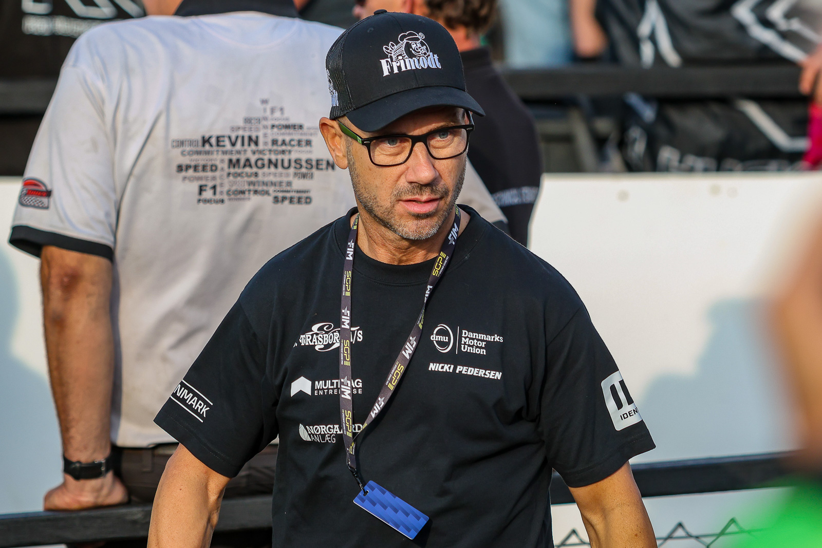 Żużel. Pedersen nie ma wątpliwości. To naturalny kierunek dla Grand Prix