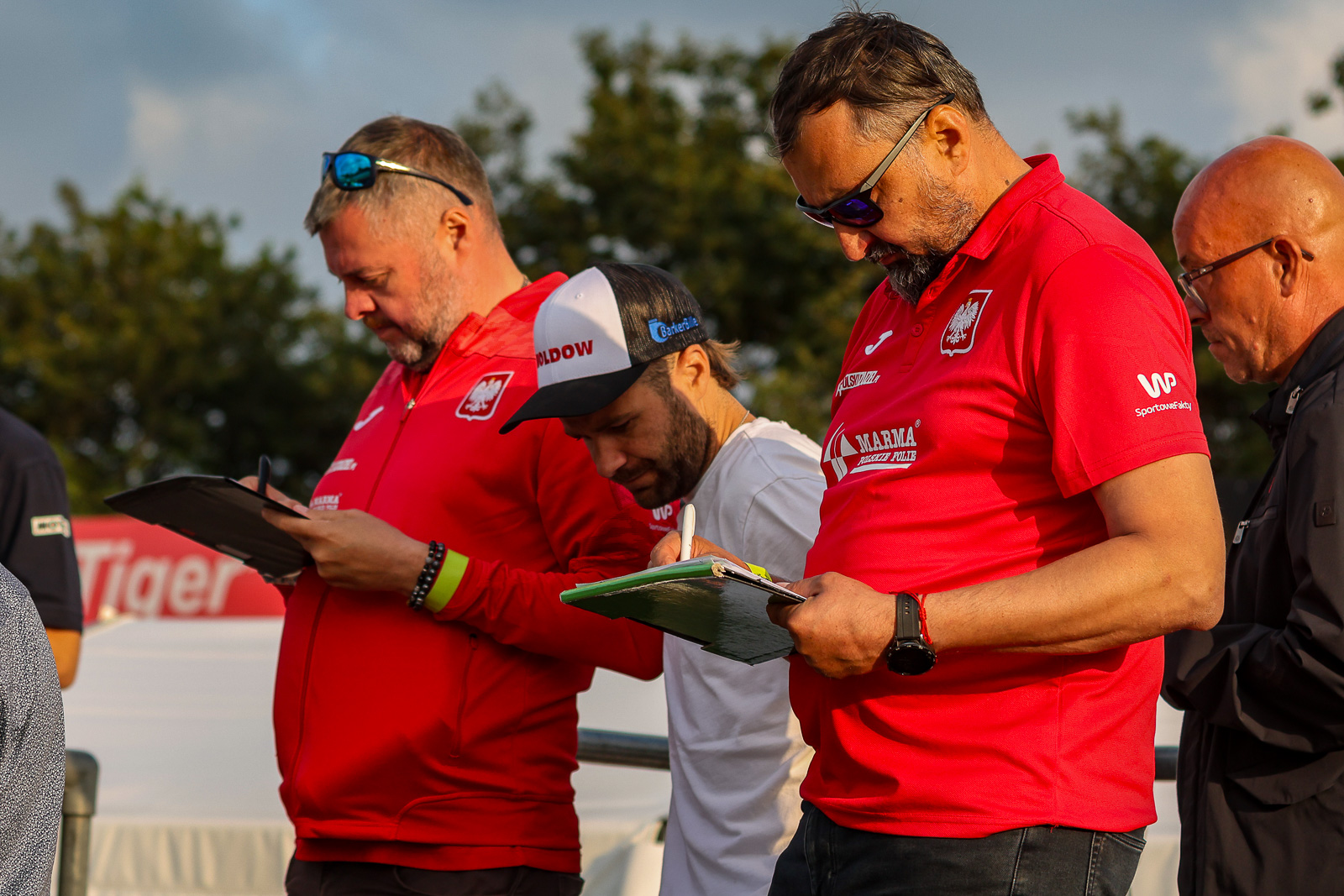 Żużel. Znamy składy na finał SoN! To oni staną naprzeciw Polakom