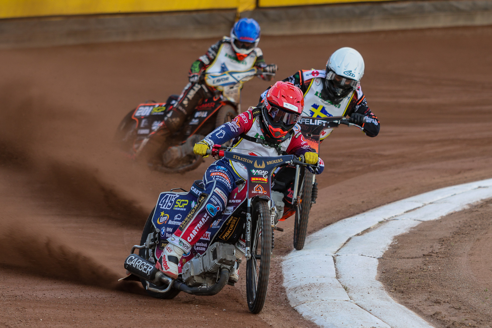 Kluby mają tylko kilka dni! Ruszyło okienko transferowe w polskim żużlu