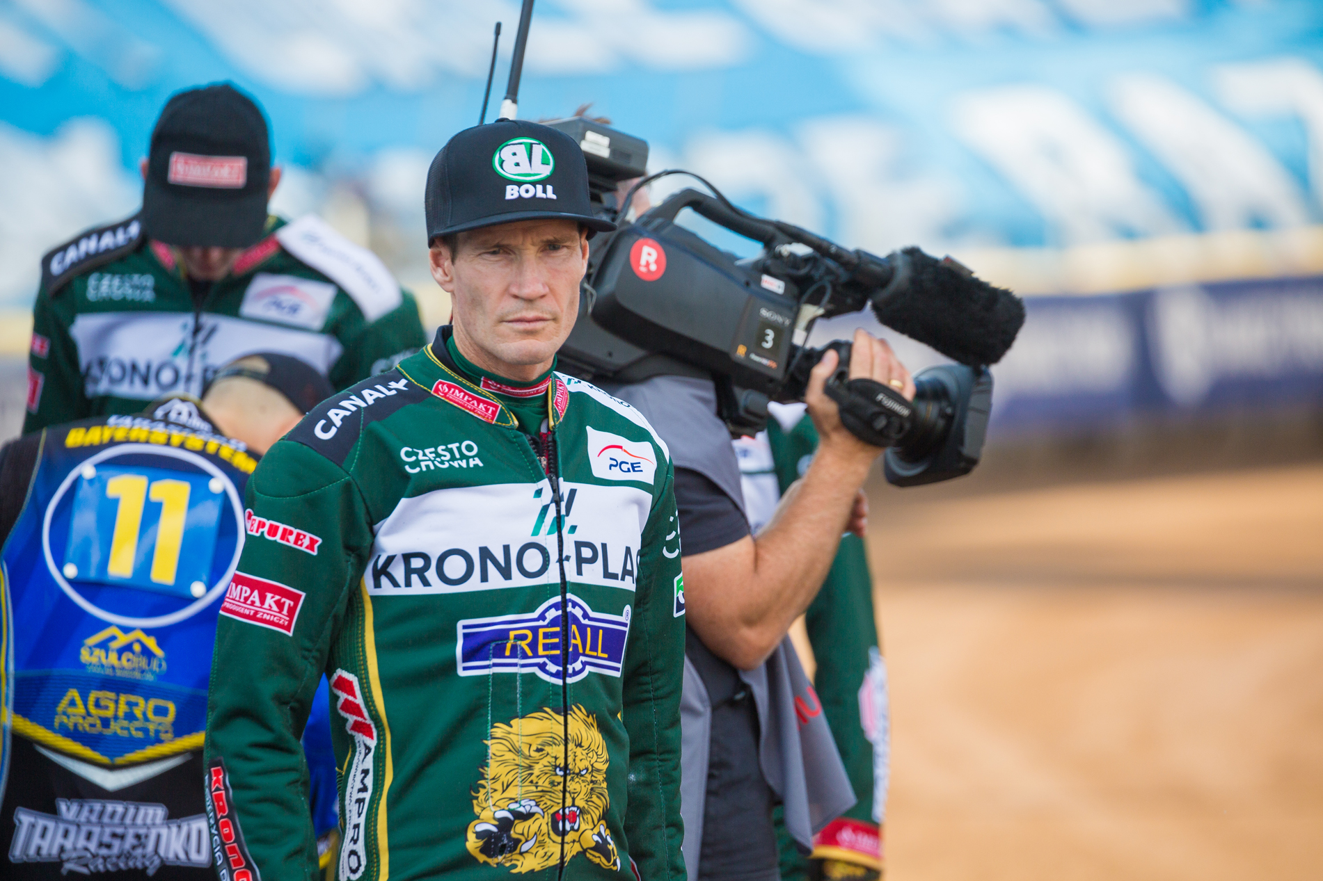 Żużel. Jason Doyle odejdzie z Włókniarza?! Możliwy sensacyjny transfer!