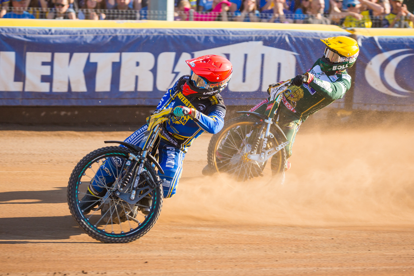 Żużel. Jest oficjalny komunikat. Ten zawodnik zostaje w GKM-ie Grudziądz