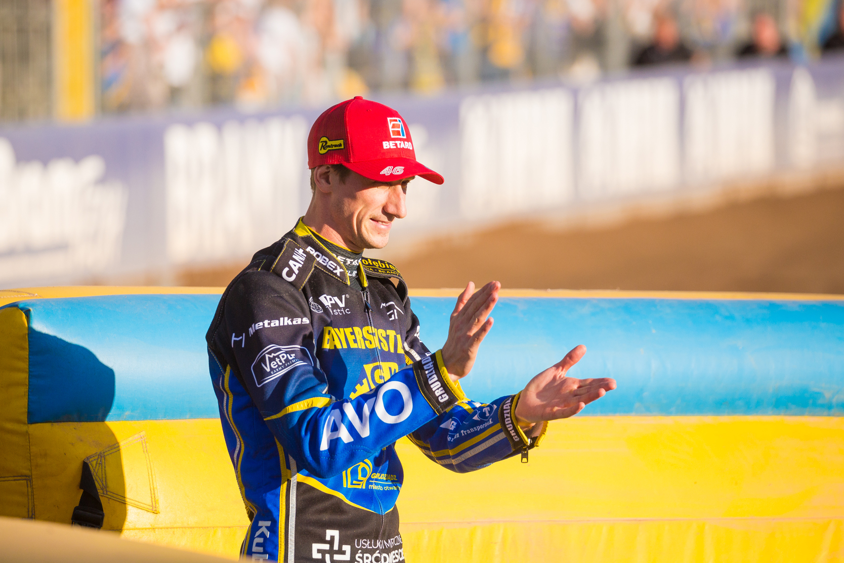 Żużel. W Ostrowie zakończyli sezon w Polsce. Max Fricke najlepszy w 73. turnieju o Łańcuch Herbowy