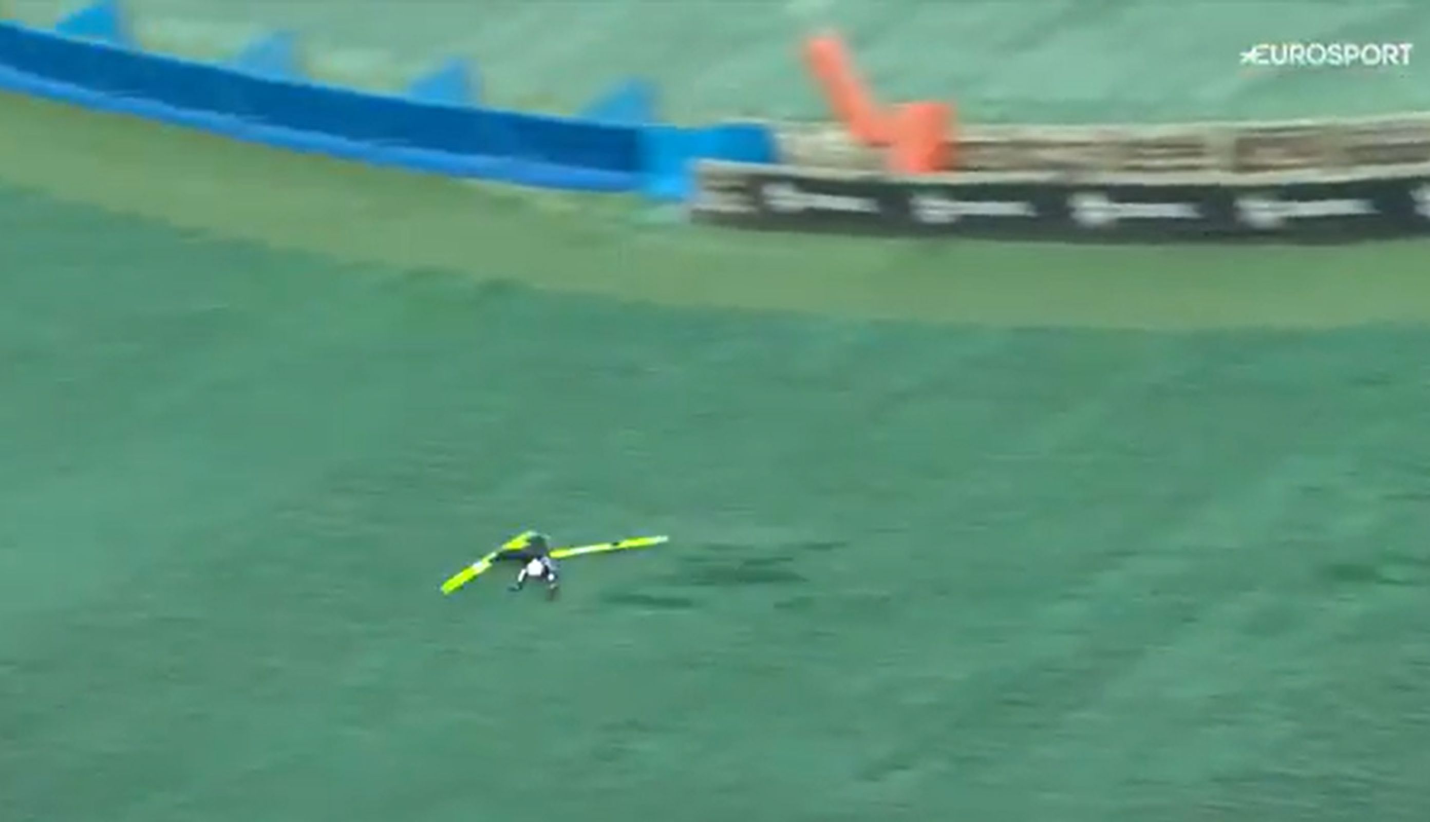 Groźny wypadek Stocha. Skoczek przekazał nowe informacje