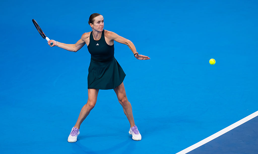 Sypnęło niespodziankami w Cincinnati