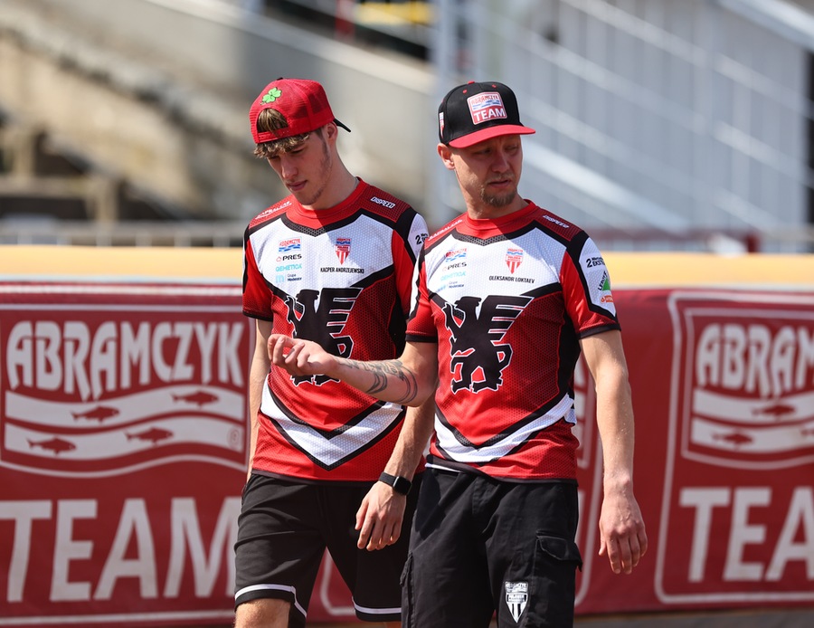 Żużel. Polonia ma większy problem niż porażka z Unią. W Vojens doszło do nadużycia