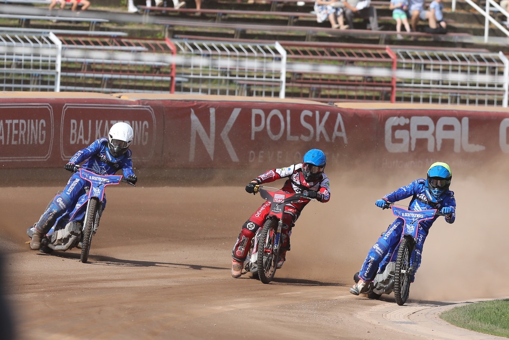 Żużel. "Nie chciałabym być zawodnikiem tego klubu". Zaskakujące słowa