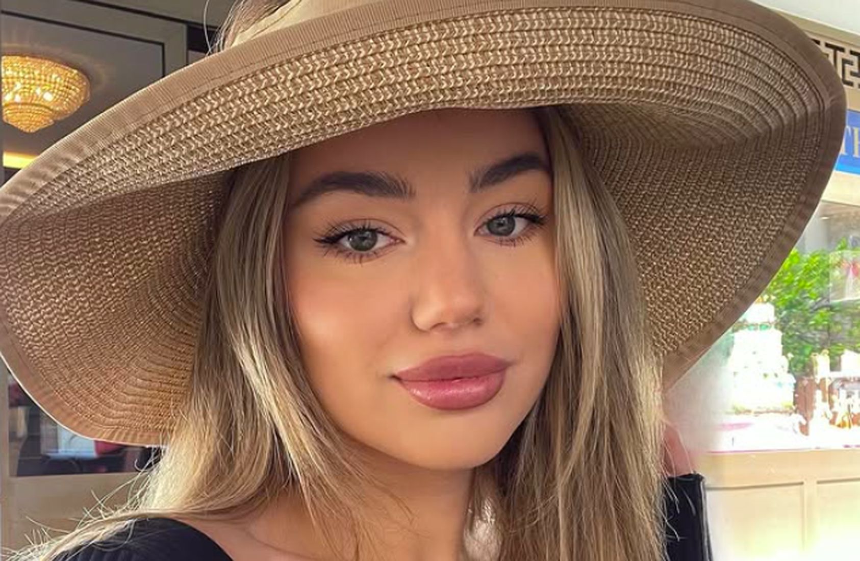 Polską piękność czeka przeprowadzka. Wszystko "przez" męża