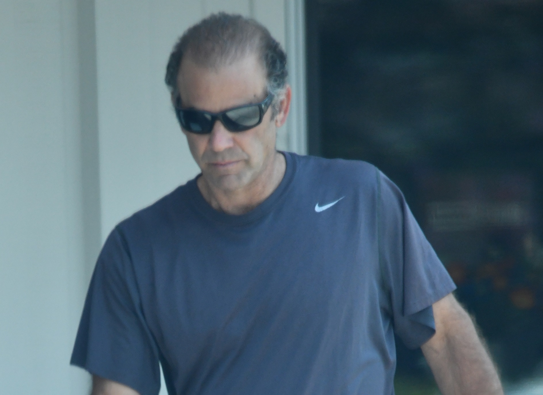 Był gwiazdą w latach 90. Dziś trudno go rozpoznać