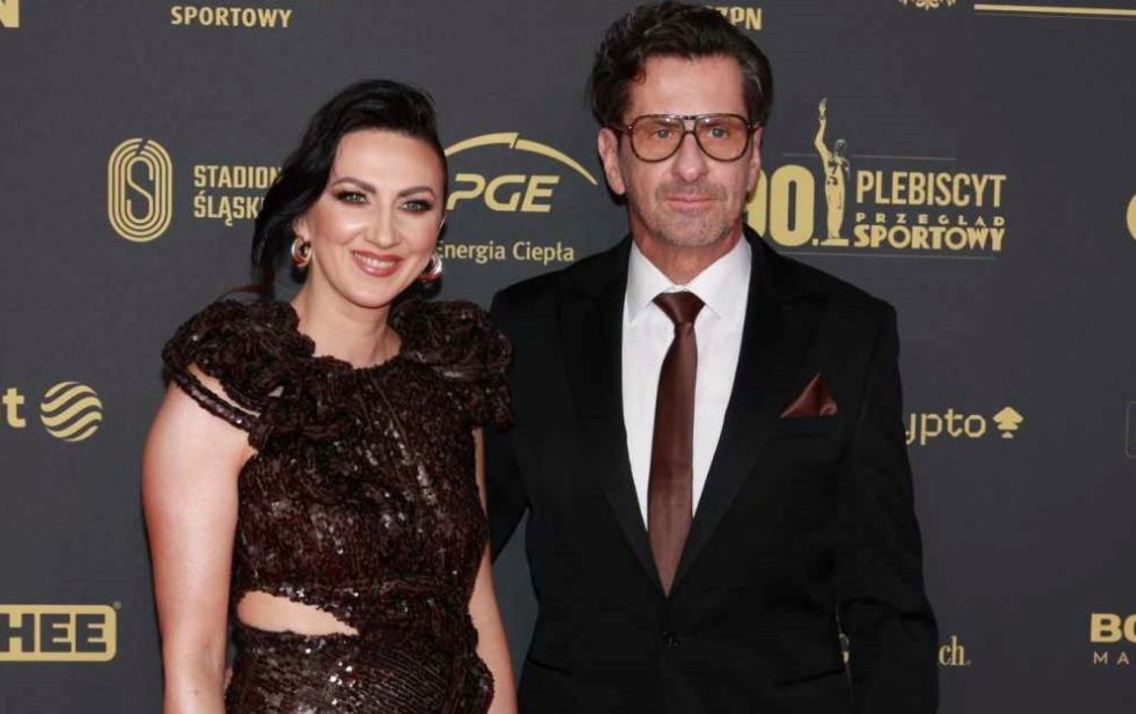 Są małżeństwem od 12 lat. Dzieli ich spora różnica wieku