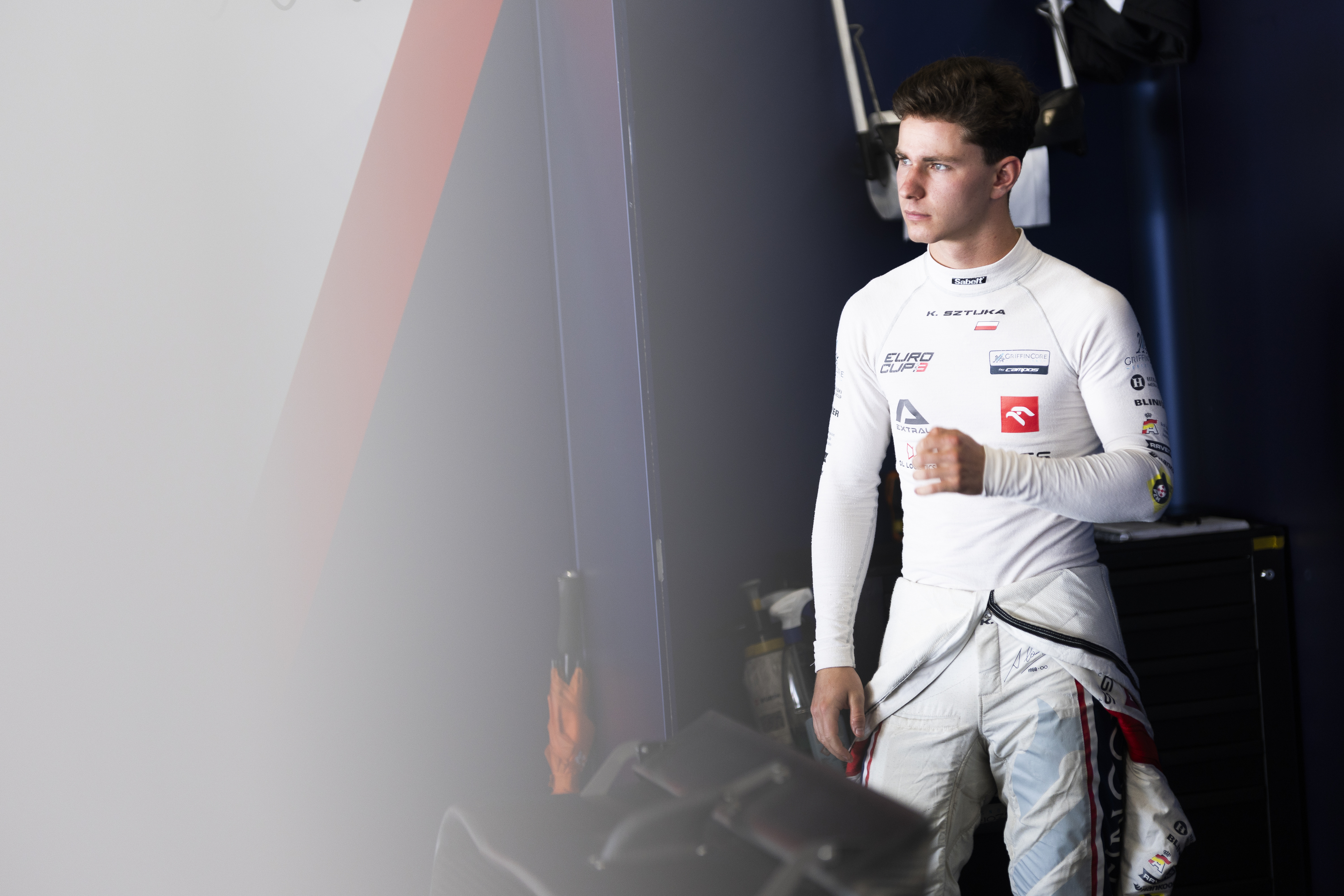 Polak walczy o wicemistrzostwo w Barcelonie. "Zakończyć tę erę w dobrym stylu"