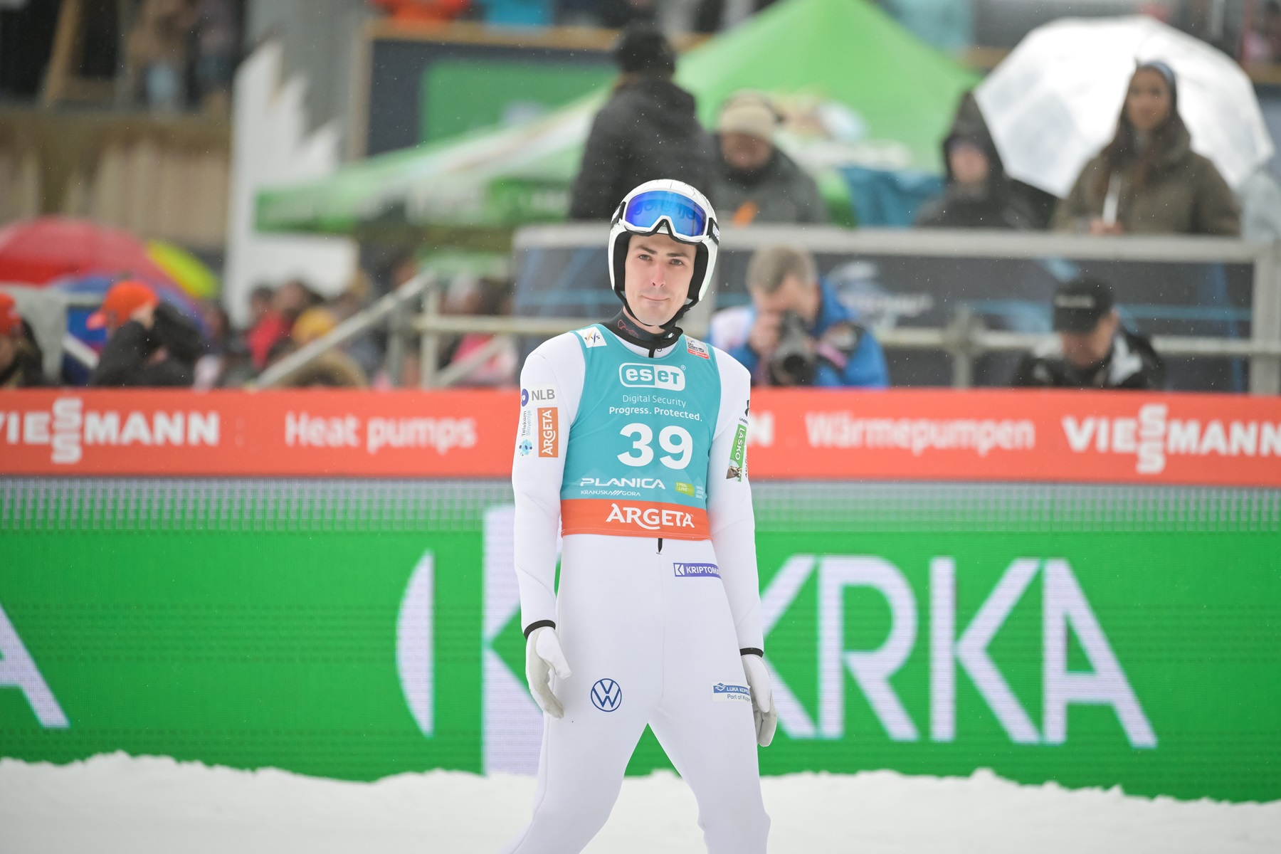 Będzie jak Małysz. Zaskakujące wieści ws. znanego skoczka