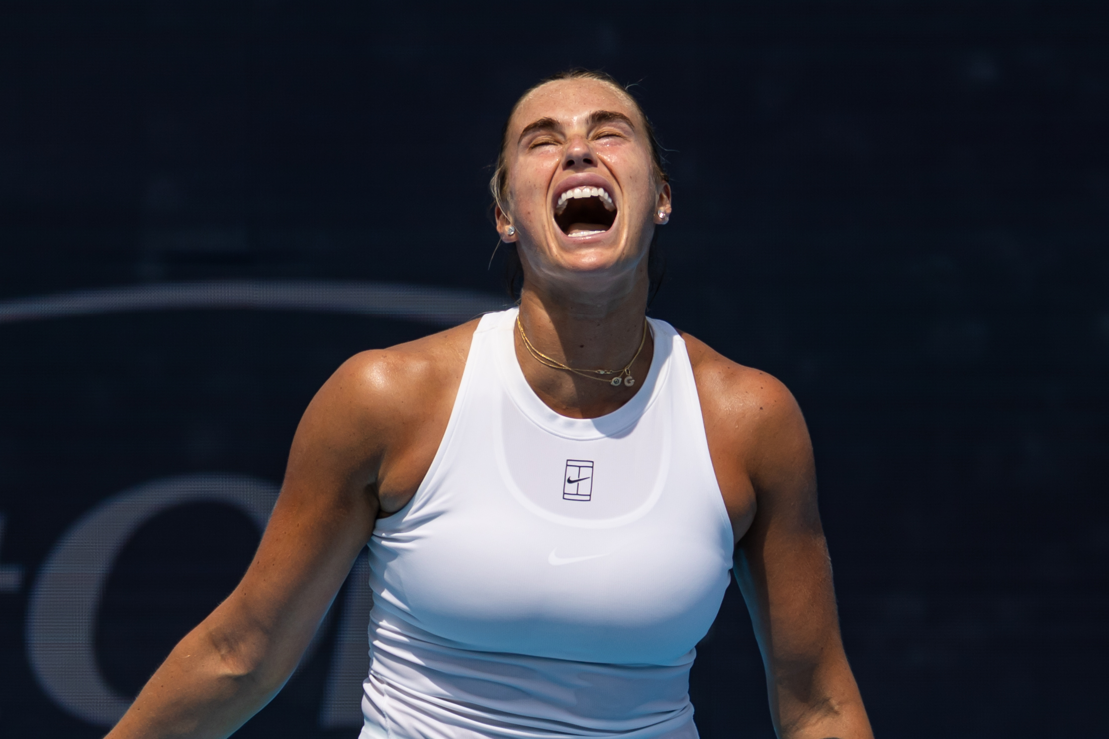 Sabalenka szczera do bólu. "Byłam w całkowitym błędzie"