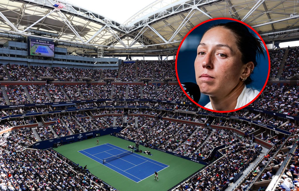 Kolejny głos krytyki w stronę US Open. I to od kogo!