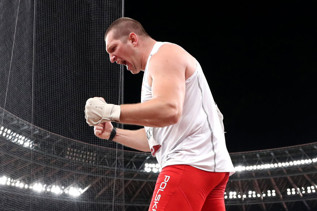 Dramat polskiego mistrza. Tak tłumaczy swoją decyzję