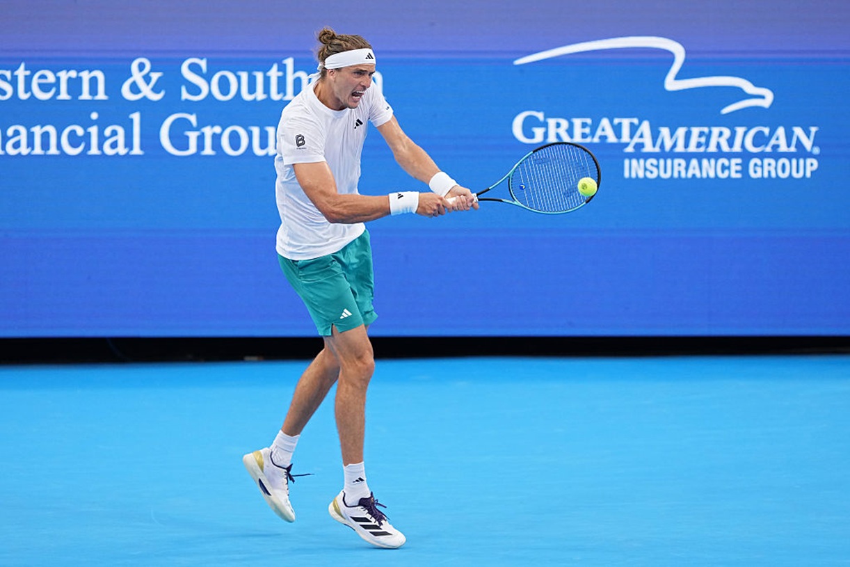 Jeden gem dzieli go od szczęścia. Plany pokrzyżowała pogoda