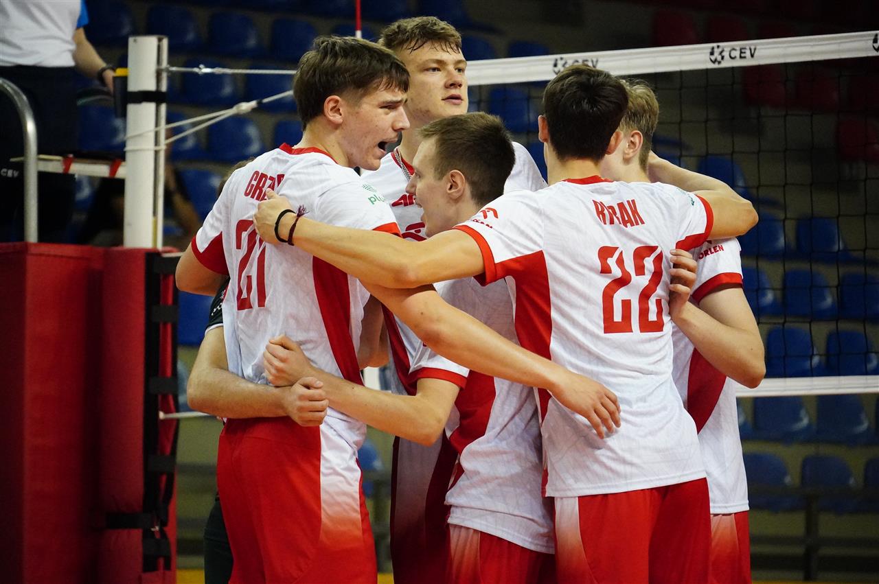 Znamy skład reprezentacji Polski na turniej mistrzostw świata