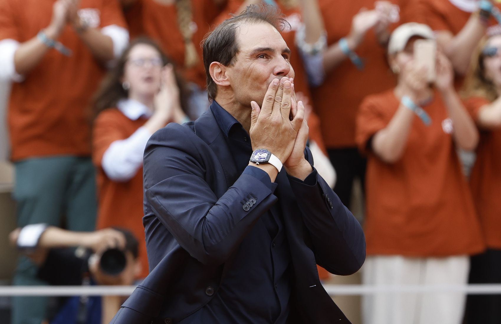 Oto jakie imię przez cały czas dał swojemu synowi. To na jego cześć