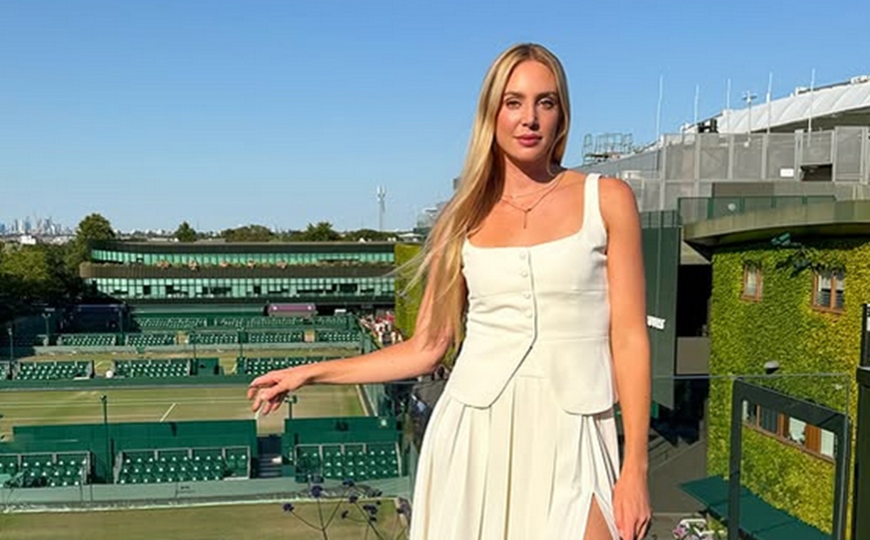 Stalker zamienił jej życie w piekło. "To było przerażające"