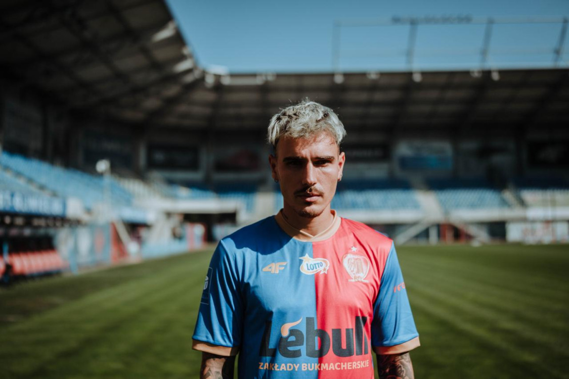Piast Gliwice - Wieczysta Kraków. Gdzie oglądać mecz PKO Ekstraklasy? Kiedy start?