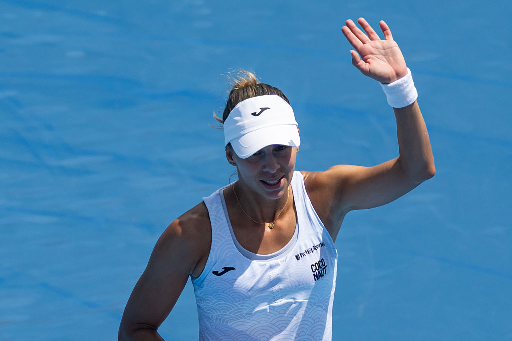 Znamy godzinę meczu Magdy Linette. Kibice nie będą zadowoleni