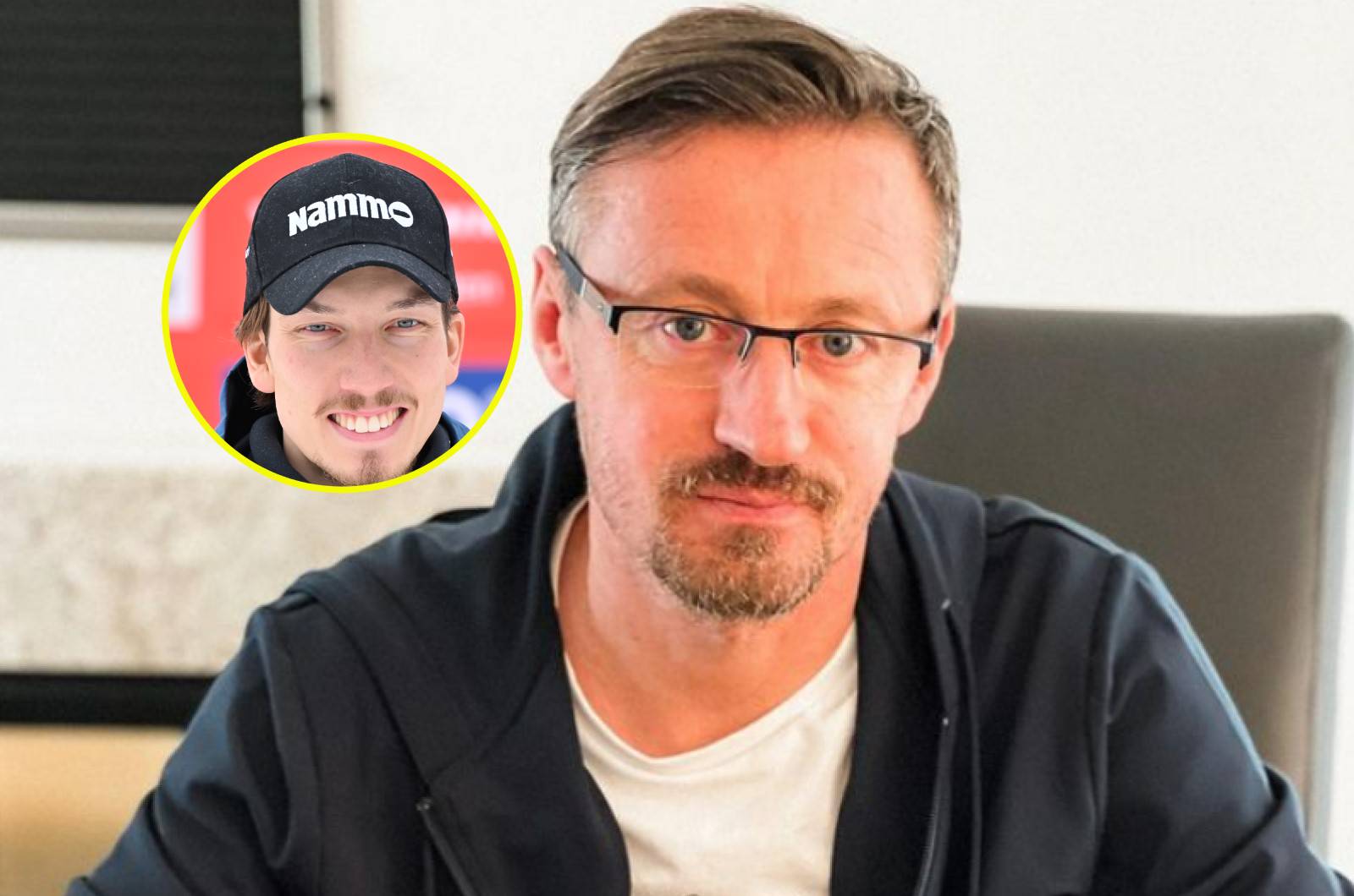 Małysz nie patyczkował się z Norwegami. "W średniowieczu żyją?"