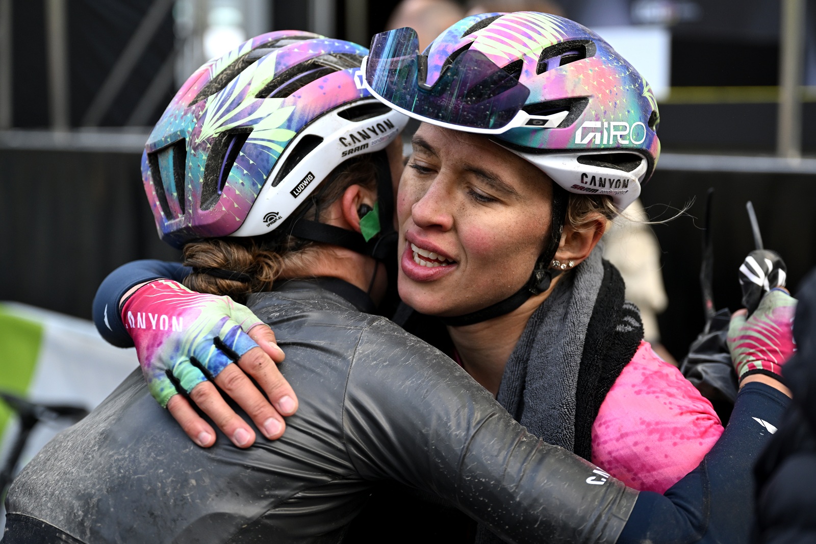 Polka zdyskwalifikowana. Ogromna afera przed słynnym wyścigiem