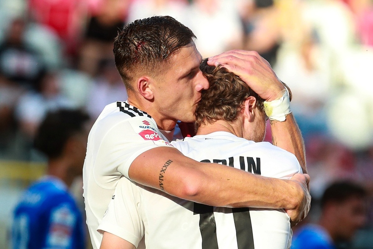 Radosny debiut nowego trenera ŁKS-u w Betclic I lidze