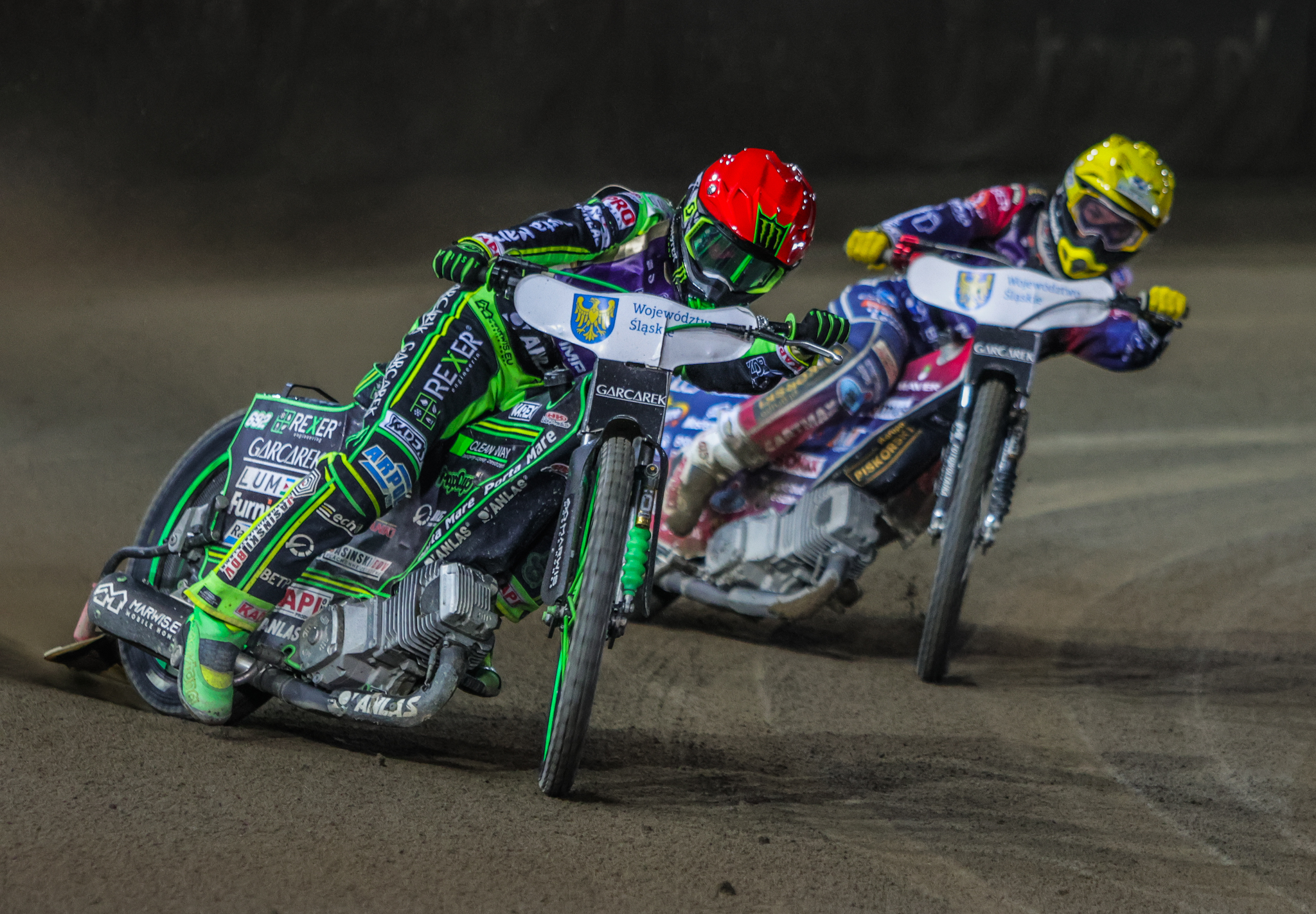 Żużel. Toruń otwiera Indywidualne Mistrzostwa Polski. Kto wyjedzie z Motoareny jako lider?