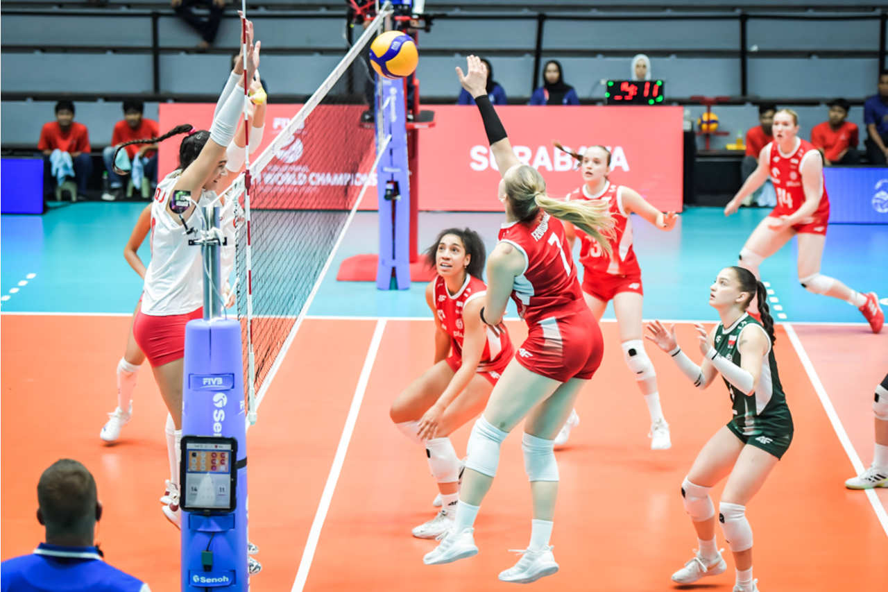 MŚ U-21: Horror w meczu Polek. Mistrzynie Europy pokonane