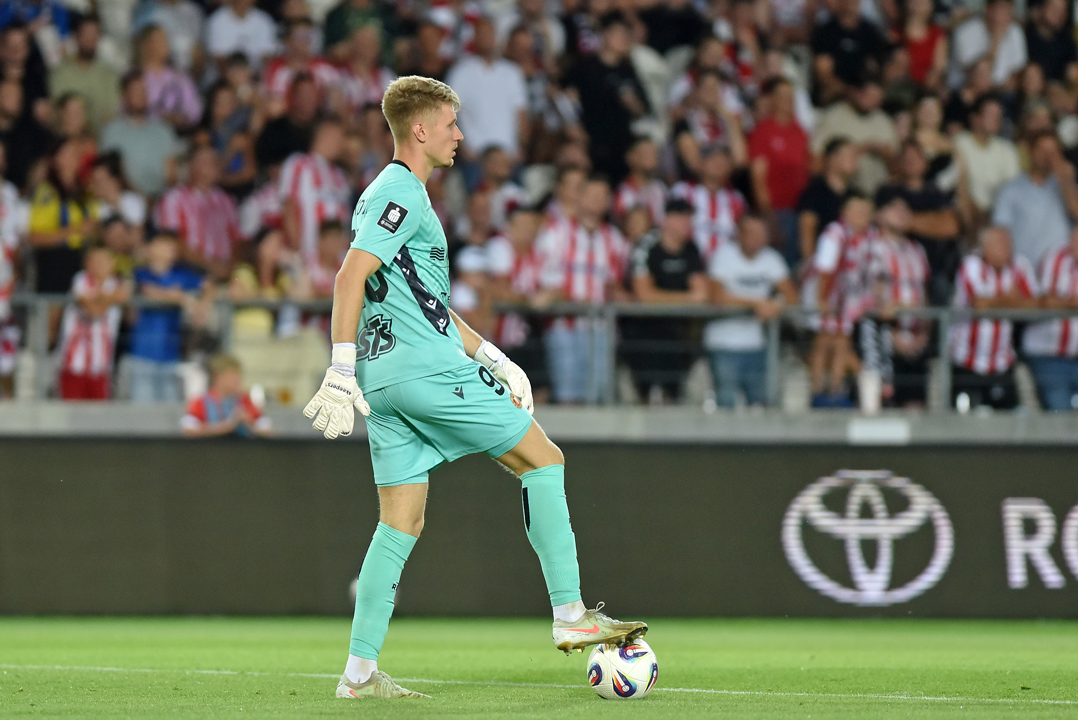 Awaryjne powołanie do kadry Polski. Jest komunikat